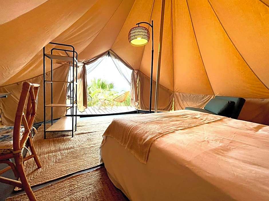 Porto Santo Destination