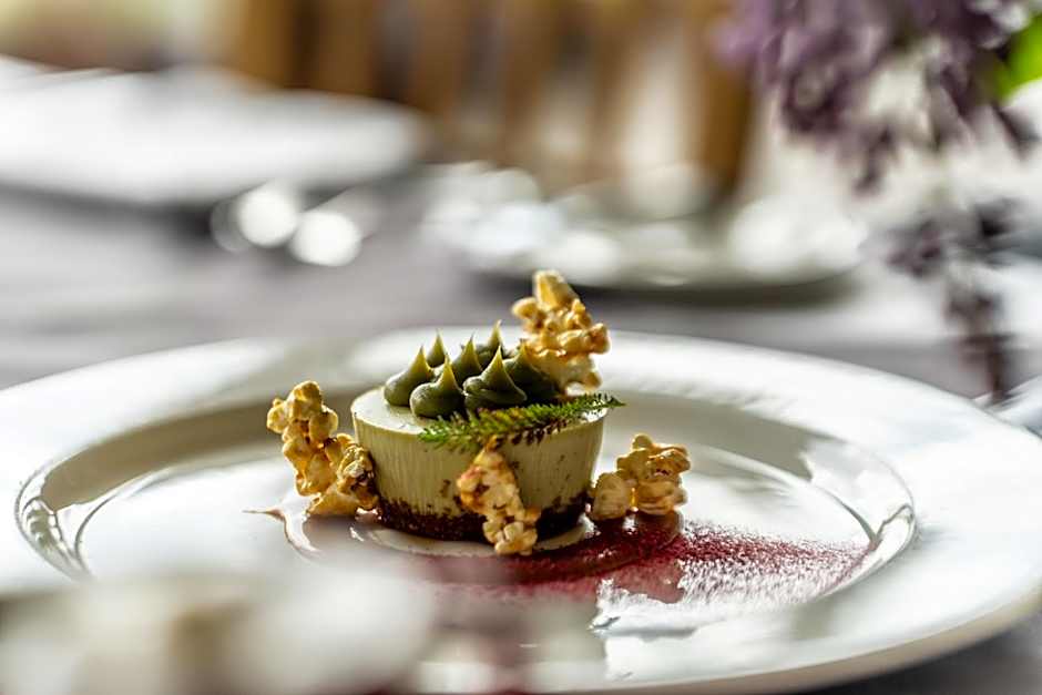 Hotel SPA Dr Irena Eris Krynica Zdrój