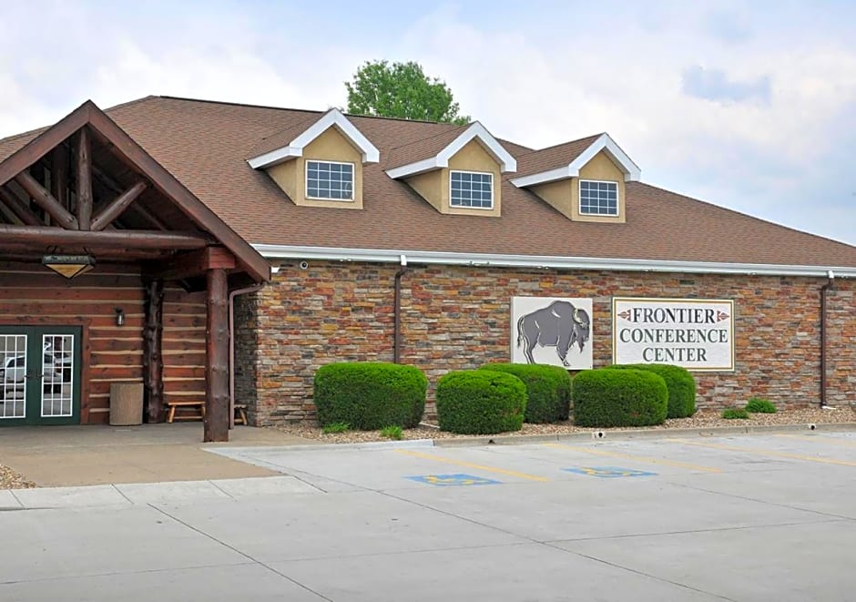 Stoney Creek Hotel & Conference Center - St. Joseph