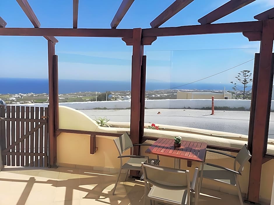 Amerisa Suites
