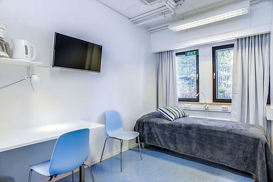 Forenom Hostel Vantaa Aviapolis