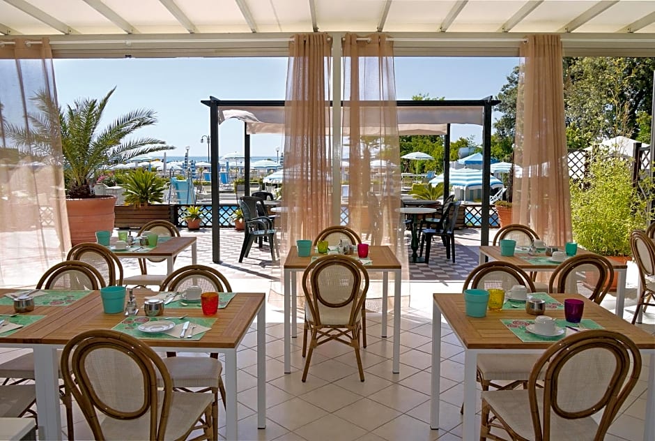 Hotel La Brezza