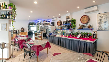 Casa per Ferie Villa Pozzi