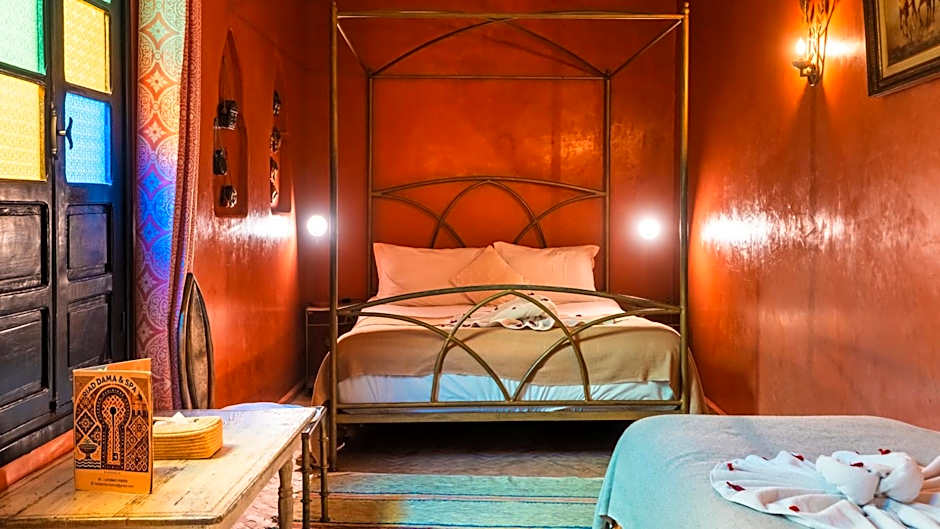 Riad Dama & Spa