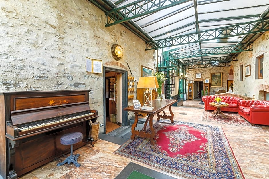 Villaggio Albergo San Lorenzo e Santa Caterina