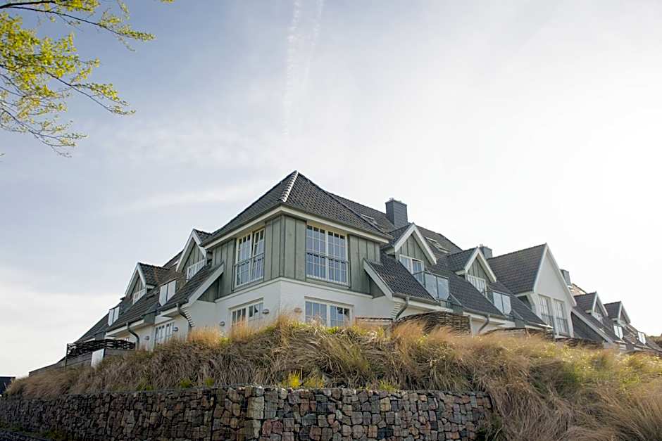 ApartHotel Seepferdchen