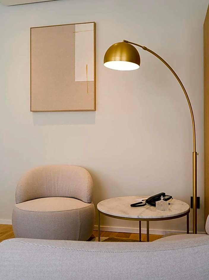 UNA HOTELS One Catania