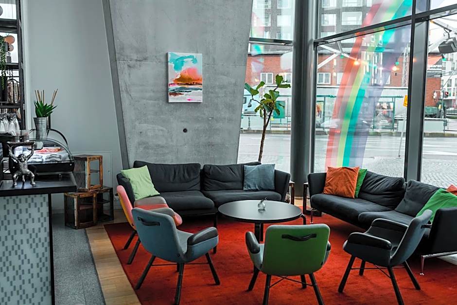 Clarion Hotel Helsinki