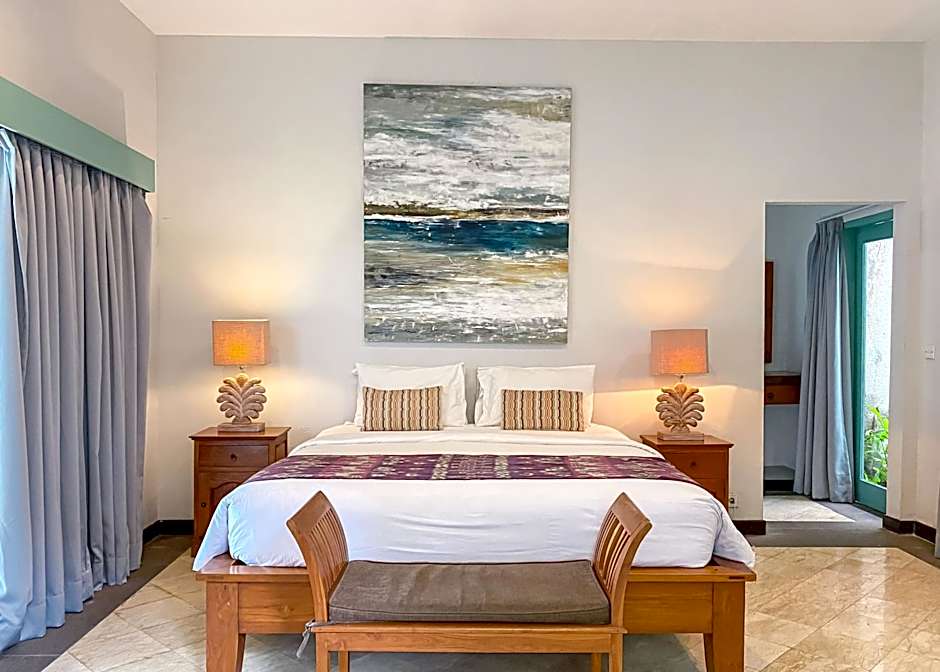 Villa Savannah