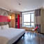 Ibis Harbin West Railway Station Wanda plaza hotel