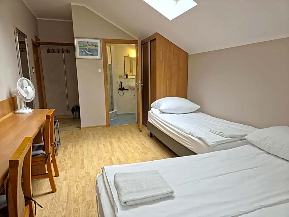 Plac Rybaków Inn