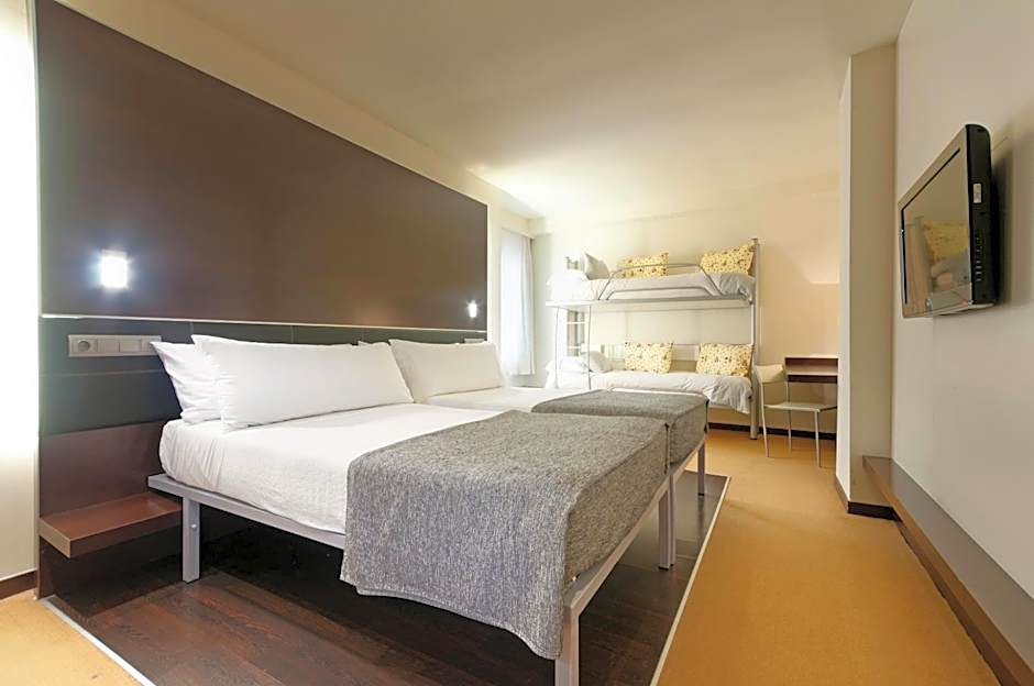 Hotel Ceuta Puerta de Africa