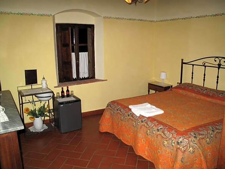 B&B e Locazioni Turistiche Antico Borgo Toscano