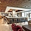 Hyatt Centric Santa Clara Silicon Valley
