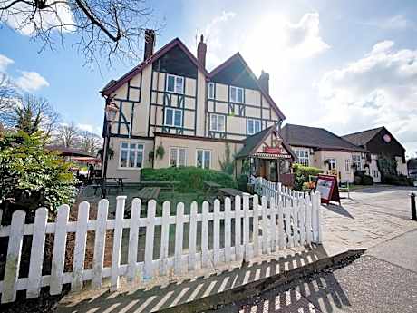 Toby Carvery Beckenham by Innkeeper's Collection