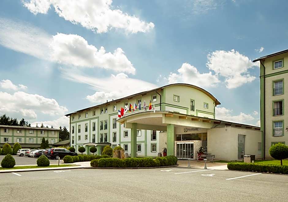 Parkhotel Plzen Congress Center