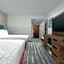 Hampton Inn & Suites Durham University Medical Center