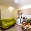Paul Marie Hotel Apartments