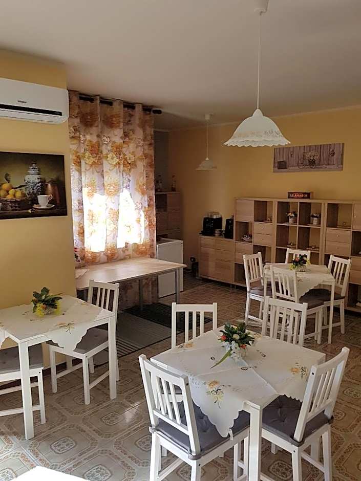 B&B Dolce Casa