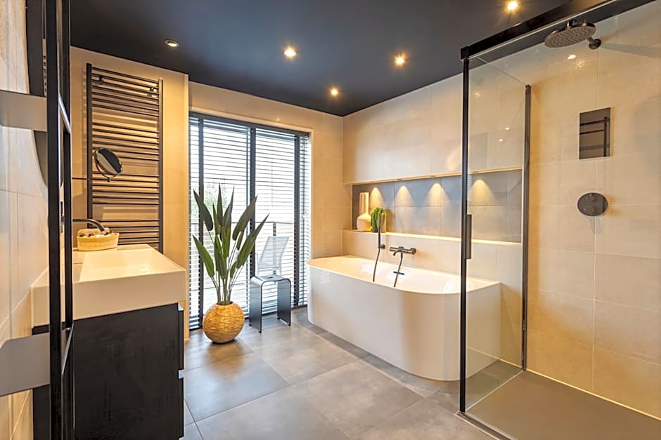 Hotel Hogerhuys - adults only