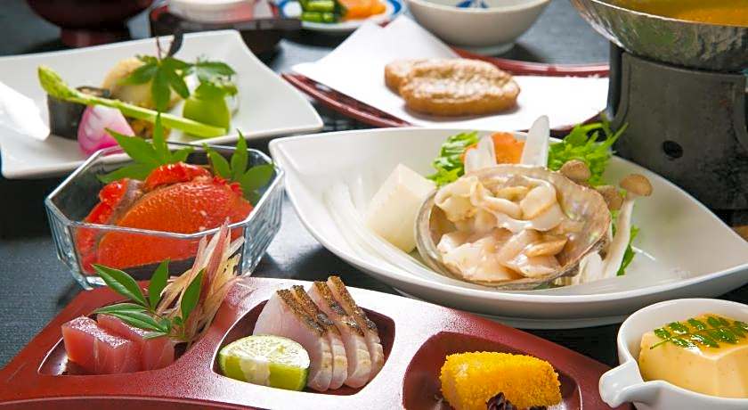 Tashiro Ryokan Annex