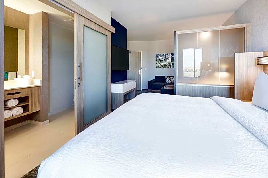 SpringHill Suites by Marriott Dallas Mansfield
