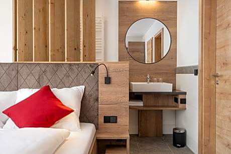 Bergappartements Pröll