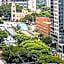 Flat Hotel Internacional Ibirapuera 2534