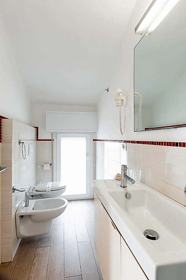 Residence Hotel Le Stelle