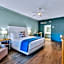 Beachside Inn
