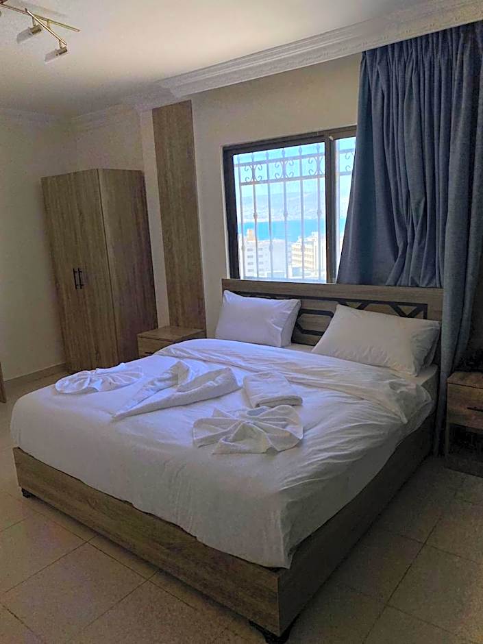 Mariam Boutique Hotel