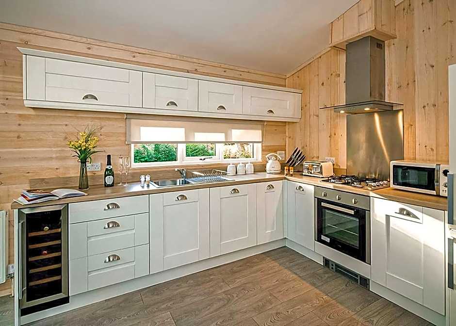 Jamies Cragg Holiday Park