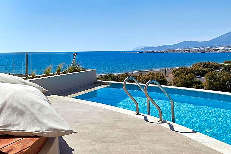 Enorme Santanna Beach