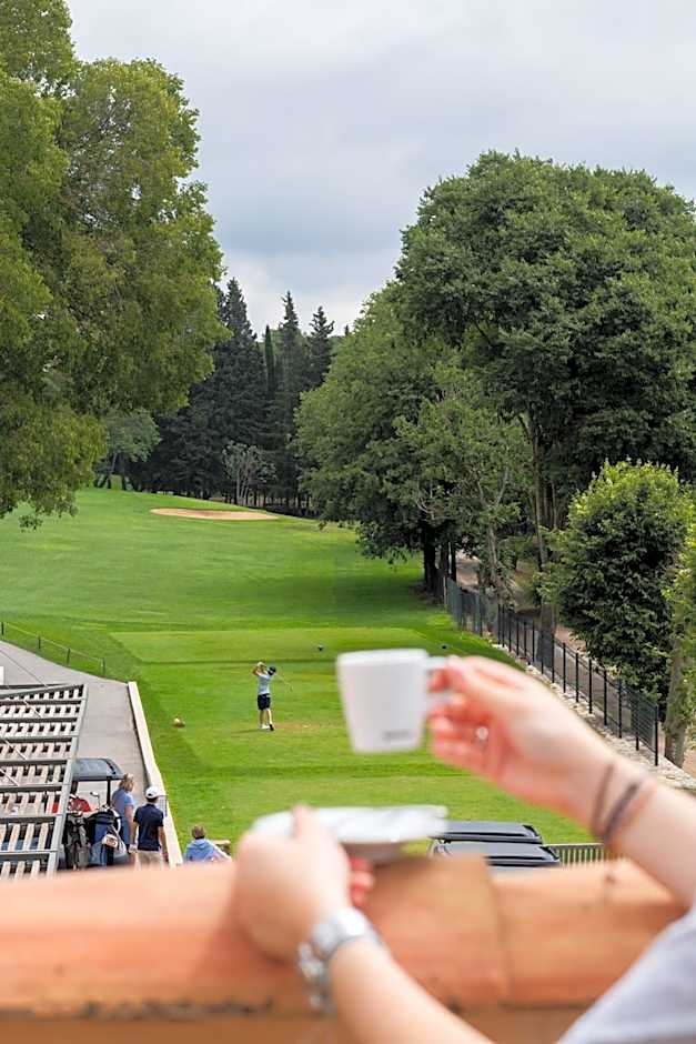 Hotel Golf Chateau de la Begude