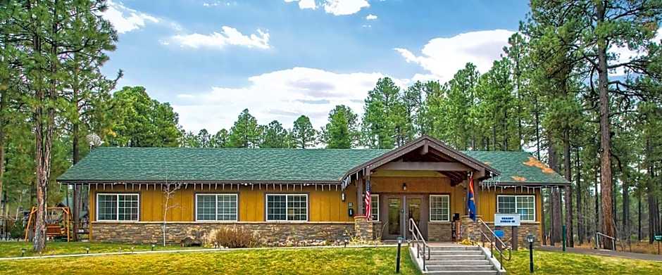 Worldmark Pinetop
