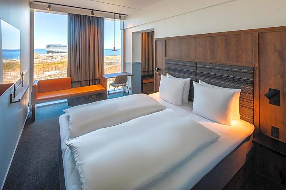Comfort Hotel Copenhagen Airport