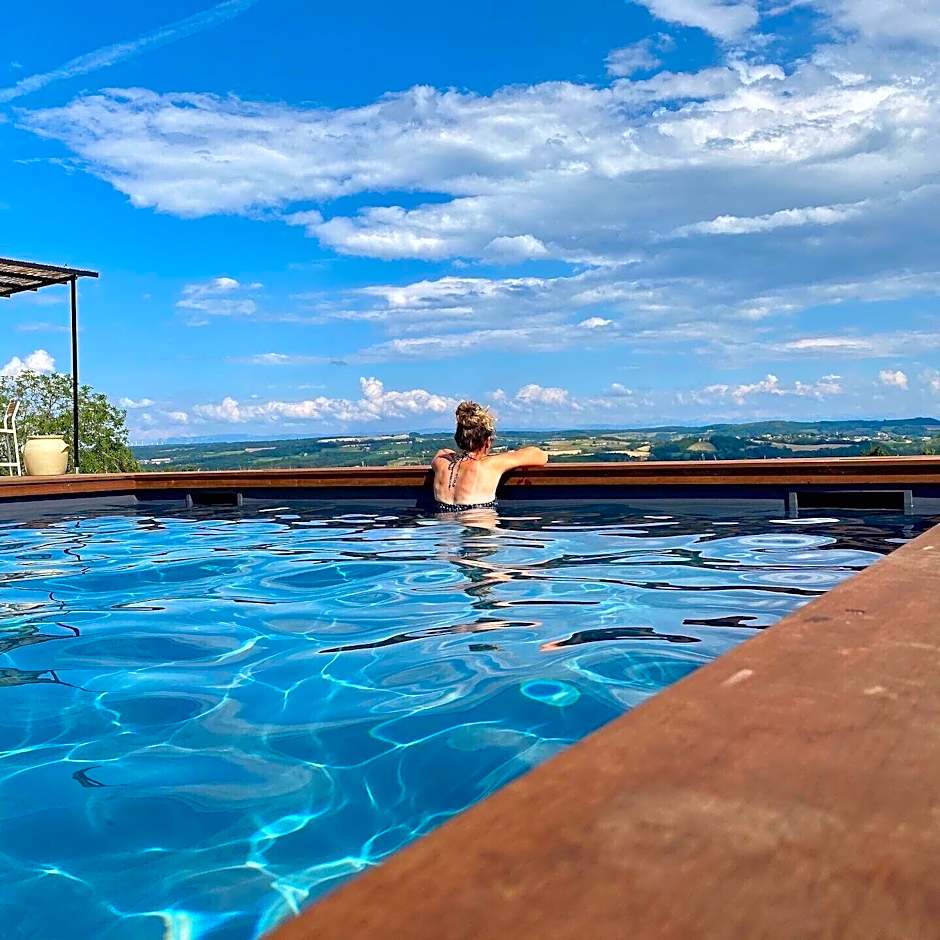 La Maison de Paul & Margaux