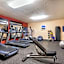 Hampton Inn By Hilton Milwaukee-Airport