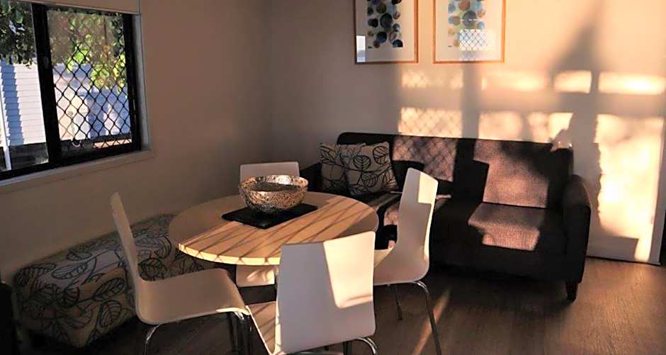 NRMA Port Macquarie Breakwall Holiday Park