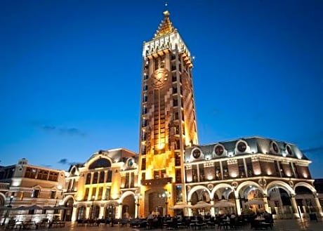 Piazza Boutique Hotel