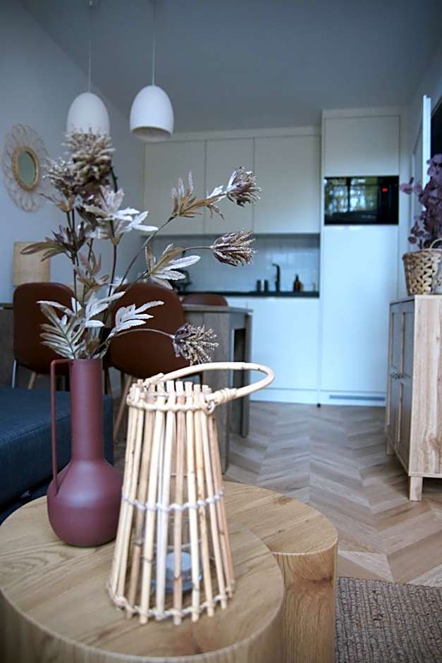 Village Mielno - najpiękniejsze domki wakacyjne nad morzem