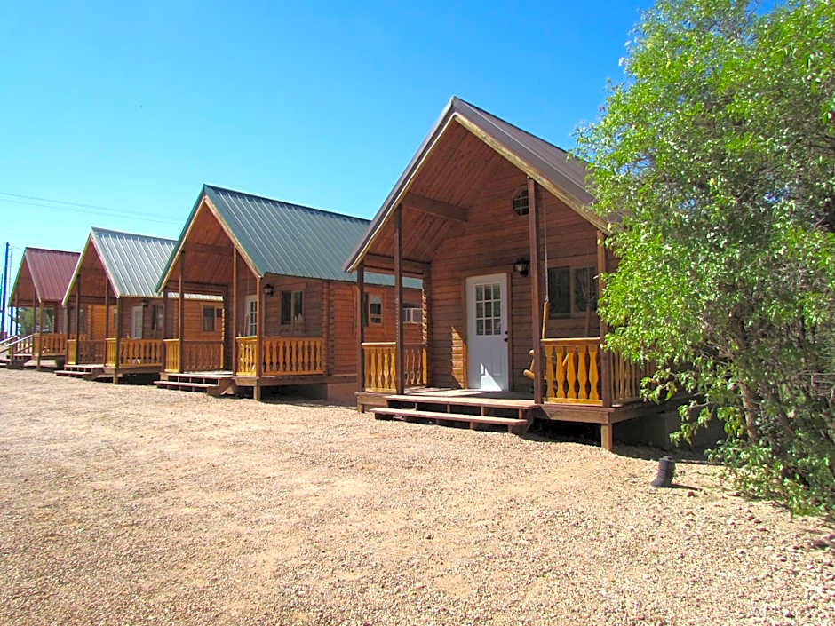 Katie's Cozy Cabins