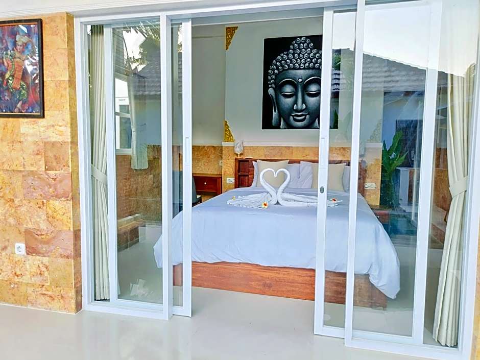 Villa TWIN FLOWER