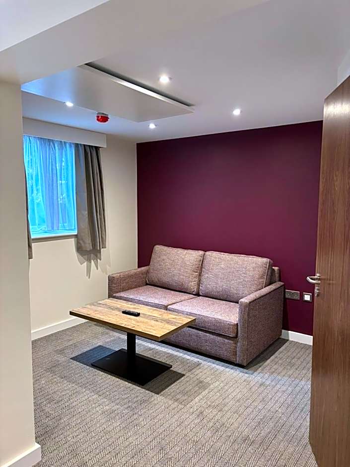 The Waterside Hotel and Leisure Club