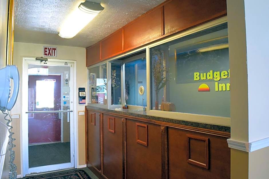 Budget Inn Ontario