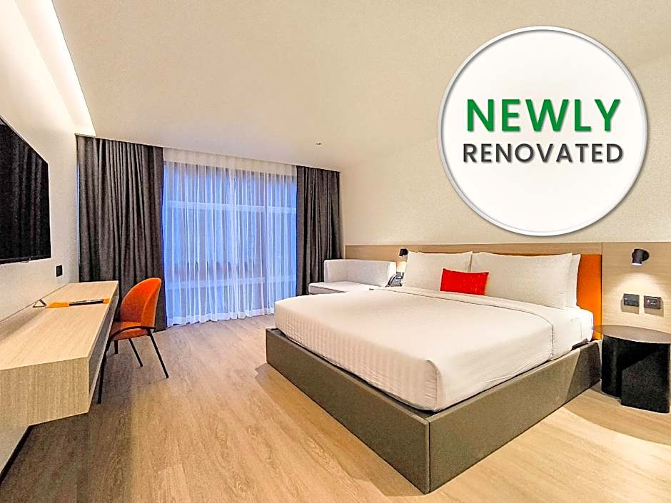 Citichic By Icheck Inn