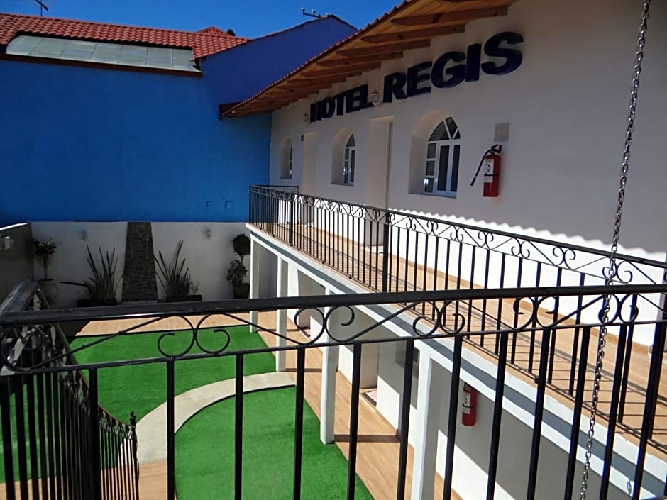 Regis Hotel Boutique