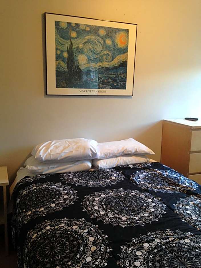 The Rex Hotel Jazz & Blues Bar