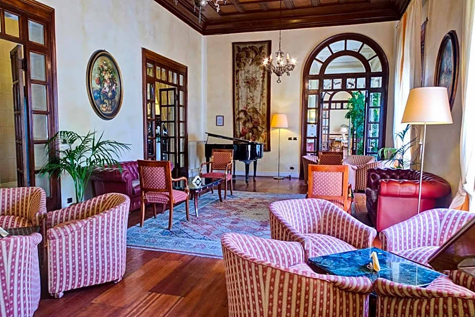 Grand Hotel Royal