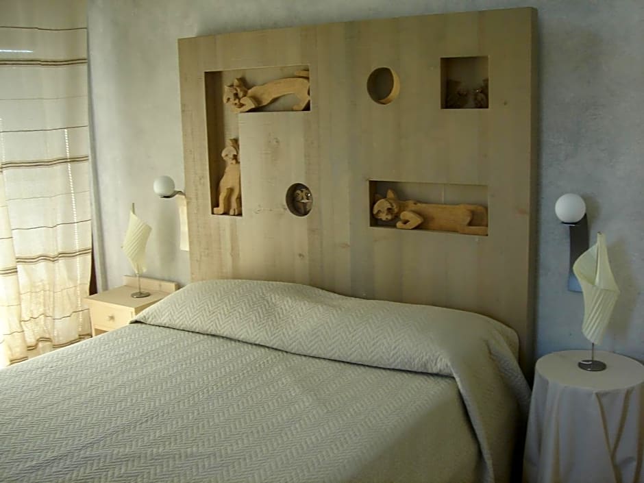 La Paloma B&B di Charme